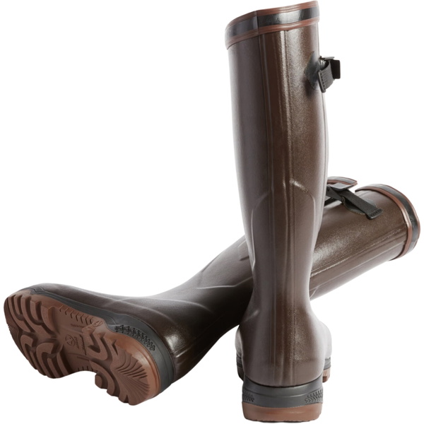 Aigle Mens Parcours 2 ISO Boot 84215 - Brown